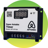 سوپر فلاشر منظم 10 آمپر