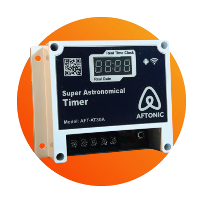 سوپر تایمر نجومی 30 آمپر سوپر تایمر نجومی