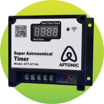 سوپر تایمر نجومی 10 آمپر